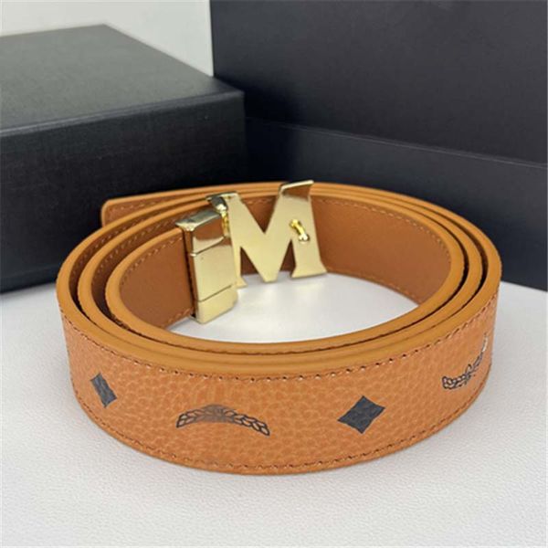 Cinturón de diseñador Hebilla de cinturón para hombre Color sólido Lujo clásico Hebilla de oro Hebilla de plata Ancho casual 3,3 cm Tamaño 95 cm 125 cm Regalo de moda Cinturón marrón Mujer Envío gratis Cinturón agradable