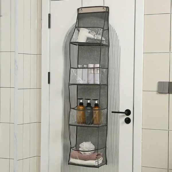 Aufbewahrungsboxen, praktische Tasche, Wand-Organizer, verhindern Herunterfallen, große Tragfähigkeit, multifunktionales Rack, Haushaltswerkzeug