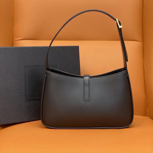 10A Spiegelqualität 2024 Hochwertige Achseltaschen Klassische Designer-Handtaschen aus Leder für Damen Umhängetaschen Baguette Mehrfarbig Modegroßhandel