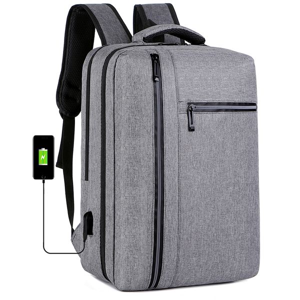 Rosa sugao designer mochila bolsa de viagem bolsa de computador bolsa de ombro bolsas bolsas mulheres luxo oxford alta qualidade grande capacidade bolsa de bagagem bolsas 4 cores HBP