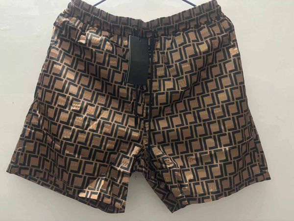 Designer maschere Trunks Trunks Fashi