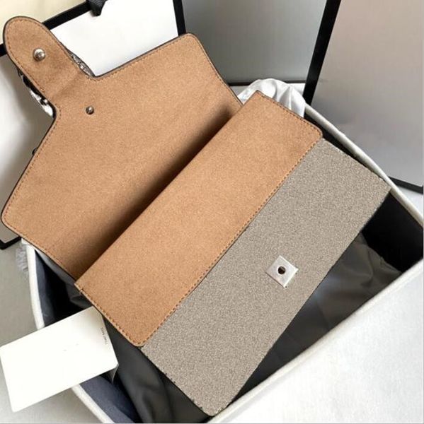 Gratis Verzending Hoge Kwaliteit Designer Vrouw Schoudertas Handtas Clutch Portemonnee Vrouwen Tote Met Originele doos Dames groothandel korting