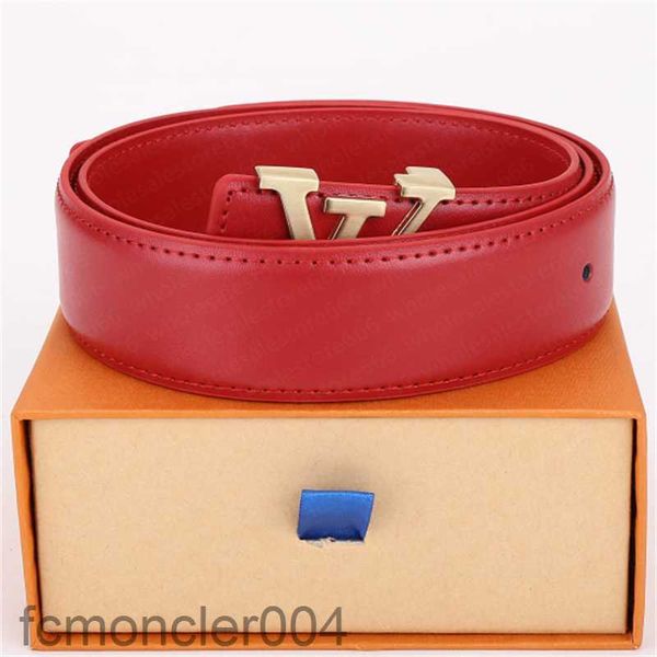 Cintura da uomo stilista Cintura da donna con fibbia di lusso in pelle Confezione regalo a fascia larga da 3,8 cm 105-125 cm P4BT