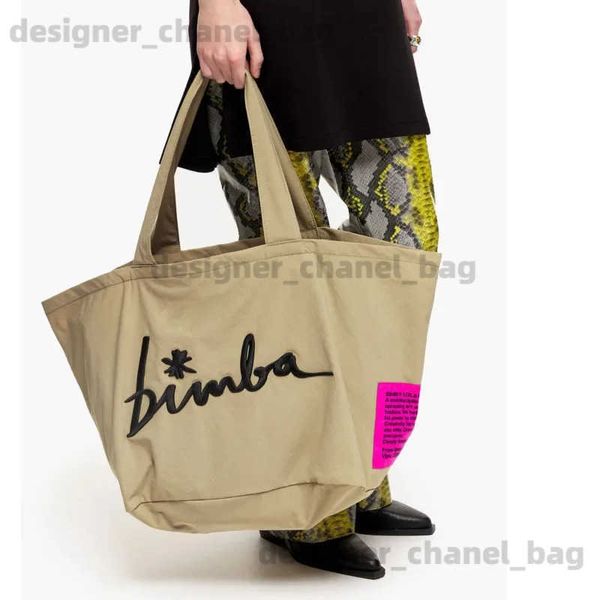 Omuz çantaları sıradan kadınlar tote büyük kapasiteli bakkal çantası mektup işlemeli naylon fermuar yumuşak alışveriş