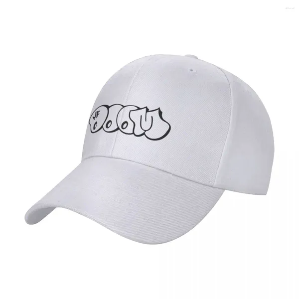 Berretto da baseball bianco Mf berretto da baseball cappello da sole per bambini moda donna cappelli da uomo
