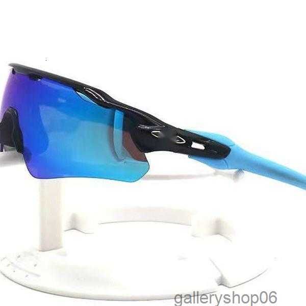 Sonnenbrille Sport Outdoor Radfahren Sonnenbrillen Winddicht UV400 Polarisierend Olkeies Fahrradbrille MTB Herren und Damen Elektrofahrrad Reiten Augenschutz 01r5h1