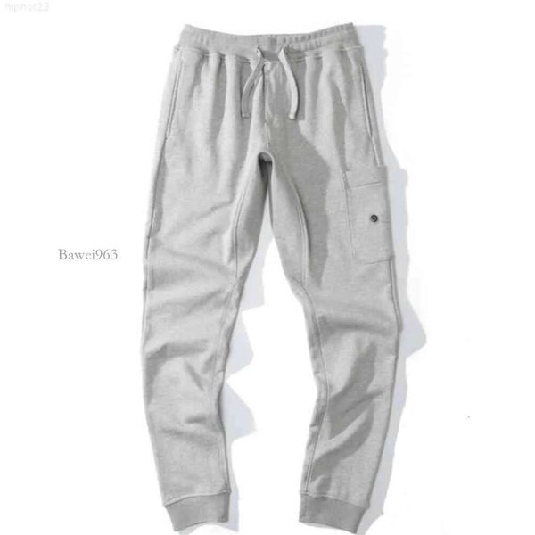 Calças masculinas designer moda roupas mulheres calça outono inverno casual homens calças esportivas cordão corredores sweatpants streetwear 7cvj y10r