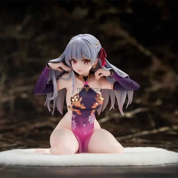 Aktionsspielfiguren 13 cm japanische Anime Gk Fate/Grand Order Kama Sexy Girl PVC Actionfigur Spielzeug Spiel Statue Erwachsene Sammlung Modell Puppe Geschenke