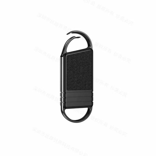 Anéis Finetop E20 Mini USB Metal Keychain HD Dictaphone DSP Telefone Móvel OTG Alta Sensibilidade Digital Áudio Gravador de Voz Escondido