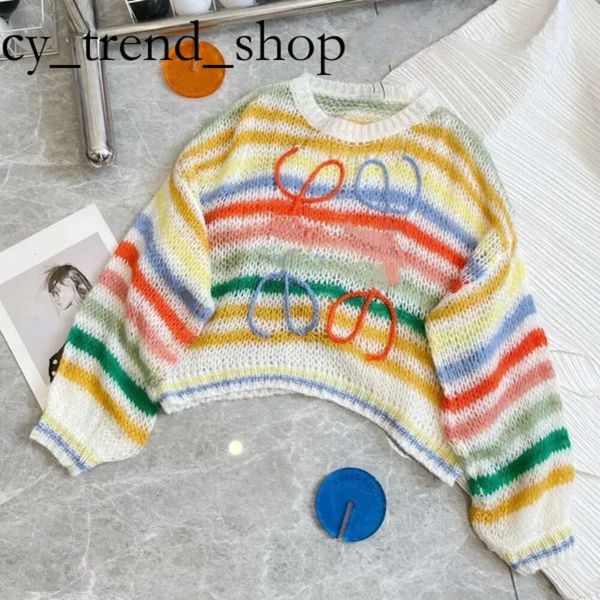 Kadın tasarımcı kazakları loeve sweater örgü sweatshirt mürettebat uzun kılıf tutkanı loweve hoodie mektup nakış kıyafetleri gündelik sonbahar kış sıcak üstleri 35