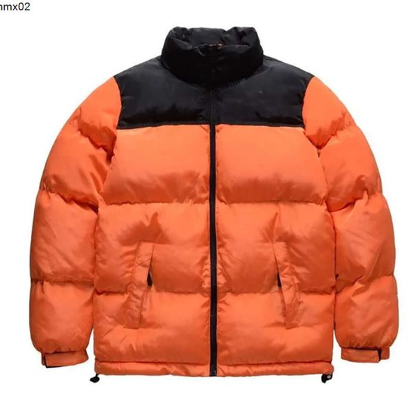 Herren Designer Jacken Mantel Parka N Winter Puffer Jacke Mode Männer Frauen Mantel Daunen Gesicht Paar Dicke Warme Mäntel Tops Outwear Mehrere Farbe Gute R8HB