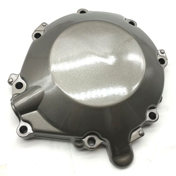 Honda CBR1000RR 2004-2007 Motosiklet Alüminyum Sol Motor Krank Kılıfı Stator Cover