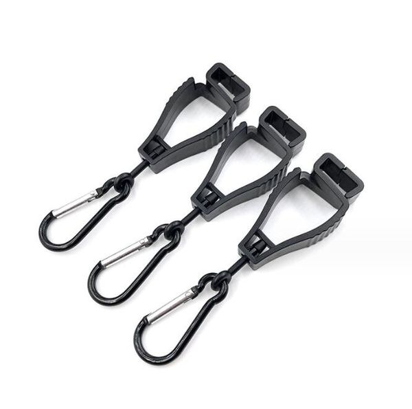 Multifunktionaler Handschuh-Clip-Halter, Aufhänger, Schutz, Arbeit, Arbeitsklemme, Greifer, Fänger, Sicherheit, Arbeitswerkzeuge, Outdoor-Handschuh-Grabber-Clip