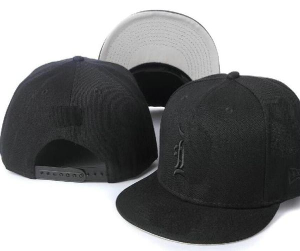 Good Fashion Detroit Ball Caps Camo Baseball Snapback Baseball All Team Bone Chapeau Hüte Damen Herren Flache Hip Hop Cap A8657644