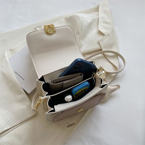 Designer-Tasche, Umhängetasche, Handtasche, Luxus-Designer-Tasche, Damen-Handtasche, Damen-Designer-Einkaufstasche, Muttertasche, Einkaufstasche, One-Shoulder-Handtasche