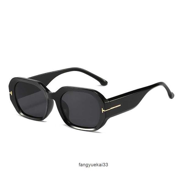 2024 t Ford Sonnenbrille Damen Sonnenbrille Designer Sonnenbrille Rahmen Hochwertige Sonnenbrille im amerikanischen Stil Herren Sonnenbrille Luxusbrille UV400 Pilotensonnenbrille MPY3