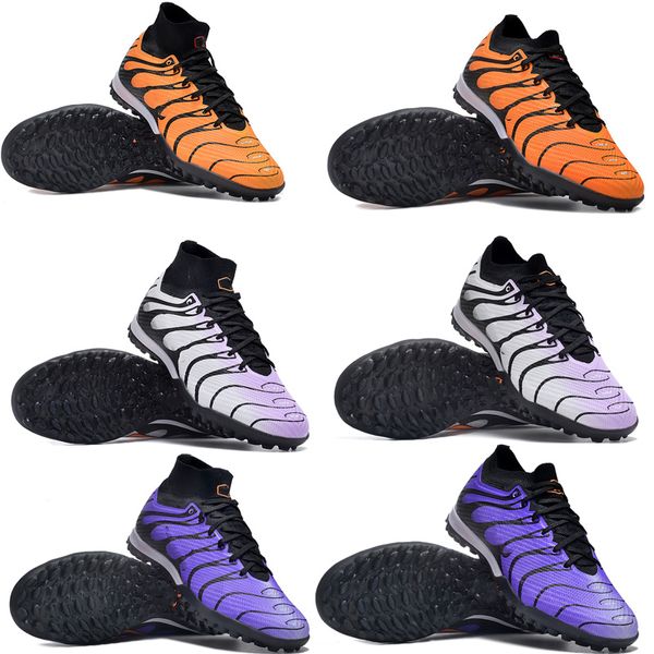 Herren-Fußballschuhe Stollen Mercurial Elite XXV FG Youth Blast Mbappe Cristiano Ronaldo Luminous Dream Speed Anniversary Hallenfußballschuh