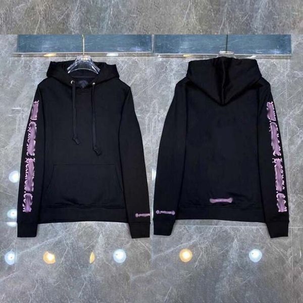 Erkek Tasarımcı Ceket Zip Hoodie Kadın Sweatshirt Sweatshirt Uzun Kollu Ceket Gevşek Pamuk Pamuk Pamuklu Kadın Pamuk Hip Hop Sokak Giysileri İnsan Hoodie Adam