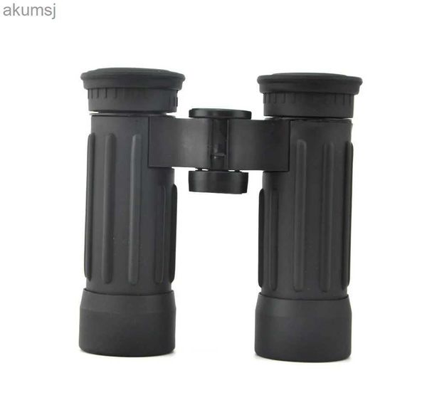 Telescópios 7x28 Camping Caça Binocular Visionking Telescópio Super Compacto BAK4 Lente Viagem Ao Ar Livre Observação de Aves Telescópio Monóculos YQ240124