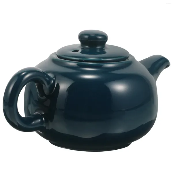 Set di stoviglie Set da tè in ceramica Teiera cinese Bollitore da viaggio Teaware Tazza da tè Teiere Stile Gaiwan Kungfu