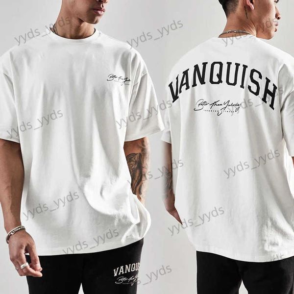 Homens camisetas Verão moda nova camisa masculina marca o-pescoço puro algodão manga curta camisetas tendência coreano casual oversized tee frete grátis t240124