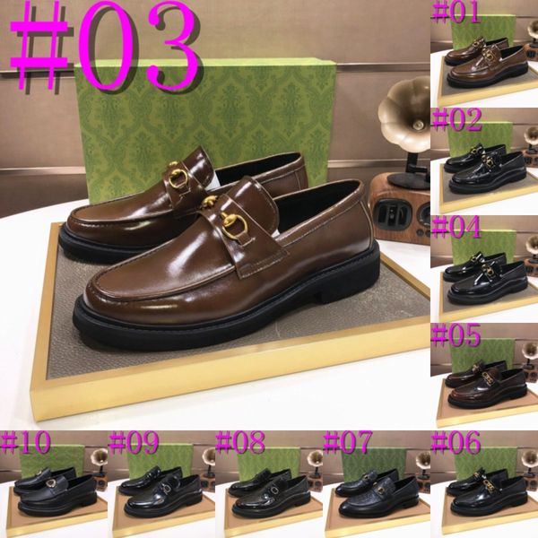 Роскошные итальянские лоферы Мужская обувь Свадебные оксфорды для мужчин Формальная обувь Мужские мужские дизайнерские модельные туфли Zapatos De Hombre De Vestir Formal 2024