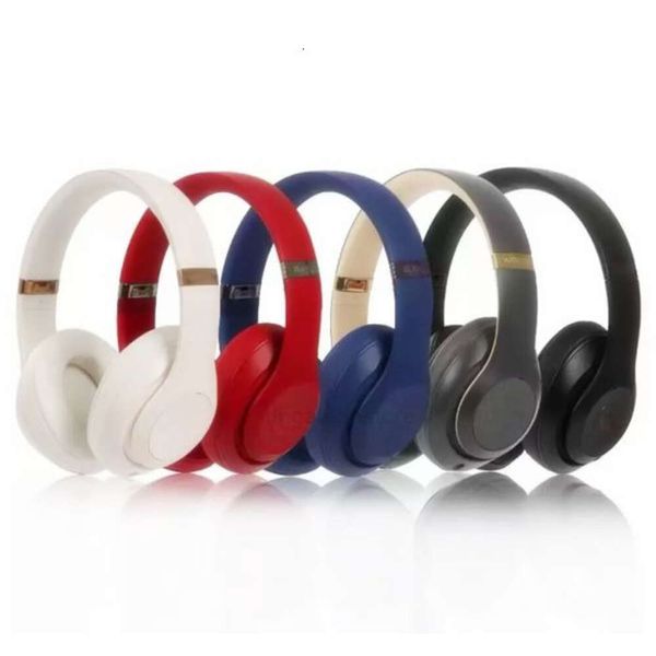 Cuffie ST3.0 3 cuffie Cuffie senza fili Bluetooth Magic Sound Cuffie per giochi musicali Auricolari05hl Alta qualità