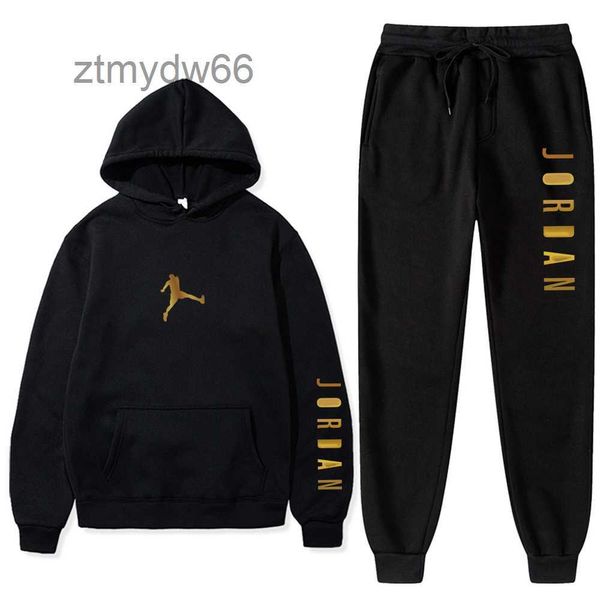 Herren Trainingsanzug Männer Designer Sweatsuit Damen Hoodies Hosen Mann Kleidung Sweatshirt Pullover Casual Tennis Sport Trainingsanzüge Schweißanzüge VC9K