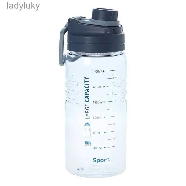 Su Şişeleri Kafesleri 1.5 Litre Spor Şişesi Filtre ile Big 1500ml İçme Şişesi Ketek Su Şişesi Kaynar Waterl240124