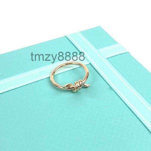 Anel de designer de luxo masculino e feminino anéis moda estilo clássico com diamantes presentes para noivado bom agradável a1ut