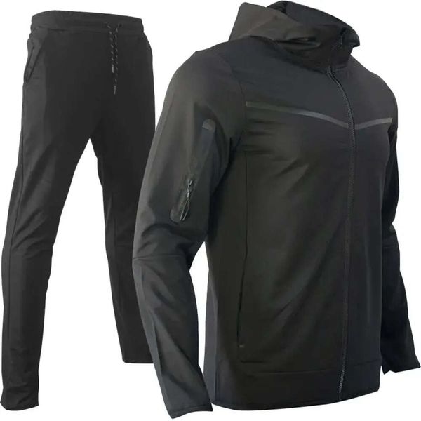 Trailtsuits Erkek Tasarımcı Pamuk Sweathesuit İnce Teknik Kadın Track Suit 3xl Bahar Sonbahar Joggers Uzay Ceketi İki Parçalı Set Sports Long Sl 241