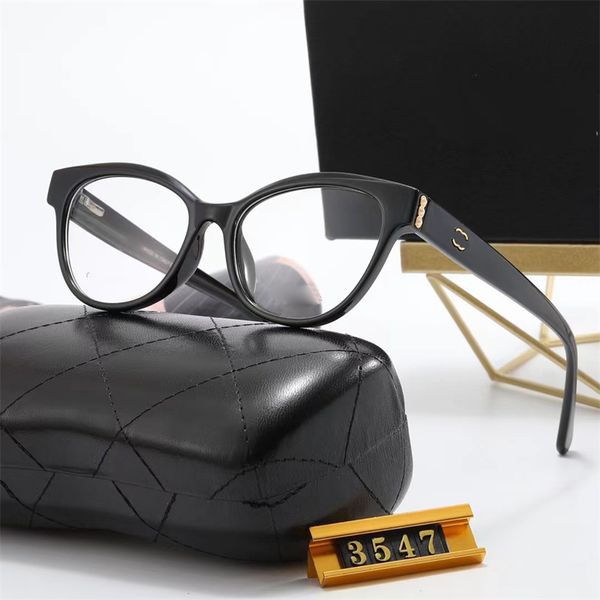 Designer-Sonnenbrillen-Brillenrahmen, braune Linse, modisches Netz, rot, gleiche Herren- und Damen-Vintage-Großhandel mit Box, Vintage-Brillen
