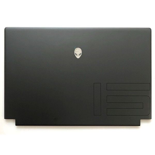 Nuovo originale per Dell Alienware M15 R7 Laptop LCD Cover posteriore Top Case 99JWN 099JWN