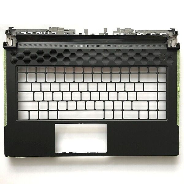 Neue Original Für Dell Alienware M15 R6 R7 Palmrest Obere Abdeckung Fall 1F2H0 01F2H0