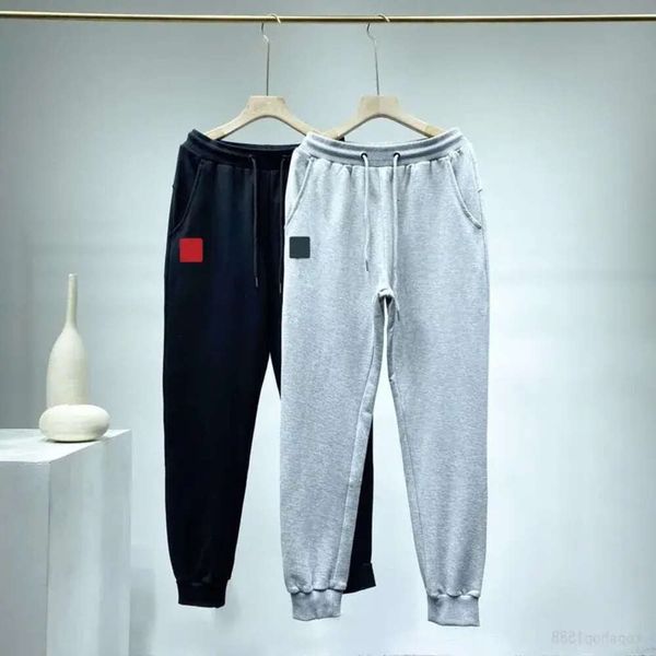 Mens Track Pants Moda Bölümü Pantolon Erkekler Sıradan Pantolon Jogger Vücut İnşa Fitness Ter Zamanı Sınırlı Sweatpants 613