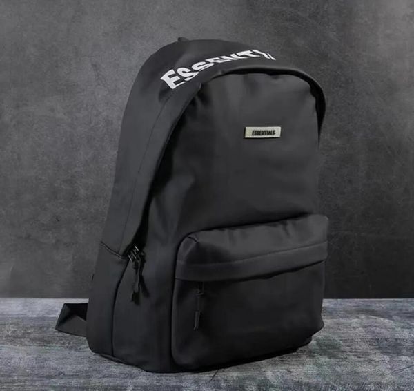 2023 Hochwertiger neuer Luxus-Design-Männerrucksack der Marke Damen-Laptoptasche großer Studentenbuch-Nylon-Außenreisetasche