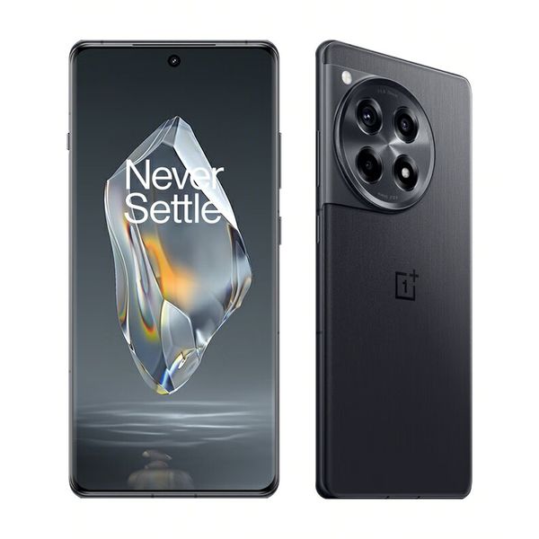 Original One Plus ACE 3 OnePlus 5G Celular Inteligente 16GB RAM 512GB ROM Snapdragon 8 Gen2 50.0MP NFC 5500mAh Android 6.78 