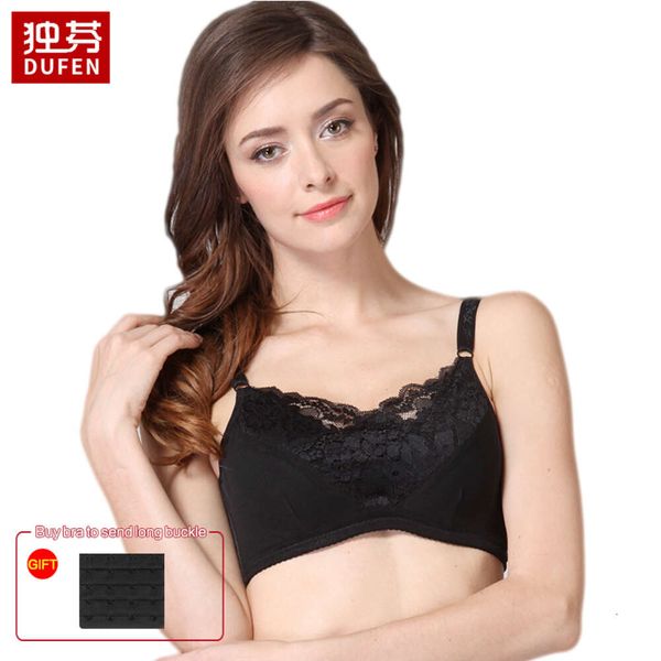 Accessori per costumi 6018 Reggiseno per mastectomia con tasche per forme di seno finto in silicone per cancro