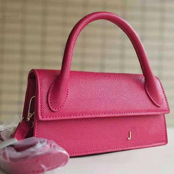 Frauenhandtasche J Geldbörsen Ladies Paket Model -Trend -Stil Favorit während der Hipster Bags289J