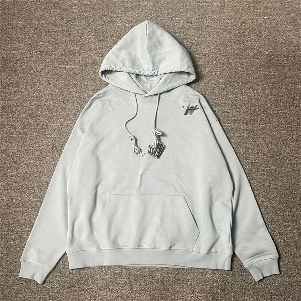 Tasarımcı Erkekler Hoodie Erken Bahar Yeni Serin Desen Pullover Lüks Marka Günlük Mektup Baskı Uzun Kollu Kadınlar Günlük Hoodie Çift Boyut S-L