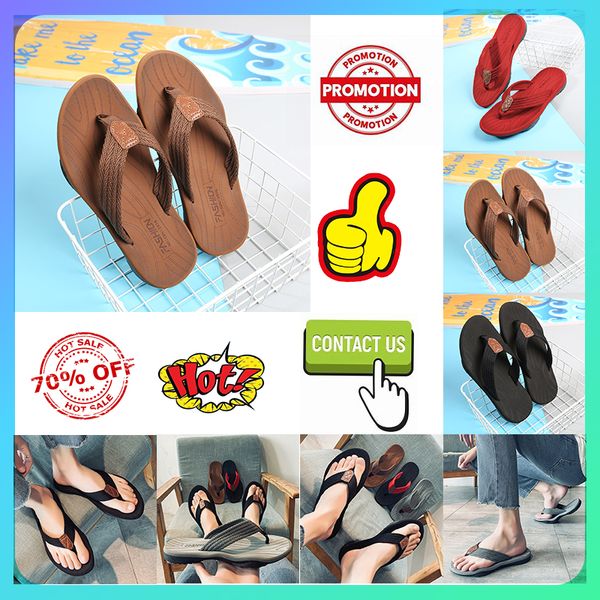 Sandálias de lâmina metálica Designer desliza Man Shoes femininos Sapatos anti-Slip Slip desgaste de desgaste leve Moda de verão Flip Flip Shop