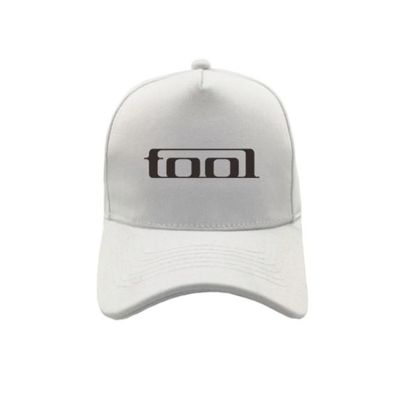 Heavy Metal Tool Band Baseball Caps Männer Frauen Mode Baumwolle Einstellbar Sommer Outdoor Musik Rock Roll Hüte MZ2019903690