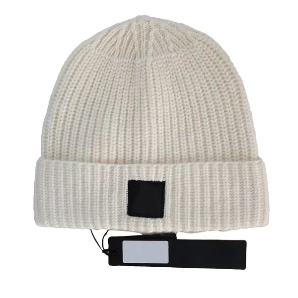 Luxus-Strickmütze, Designer-Beanie-Mütze, taillierte Herrenmütze, Unisex, Kaschmir-Buchstaben, lässige Wollmütze, Outdoor-Modemarke, hohe Qualität, nur 6 Farben, Handwäsche, Topstoney