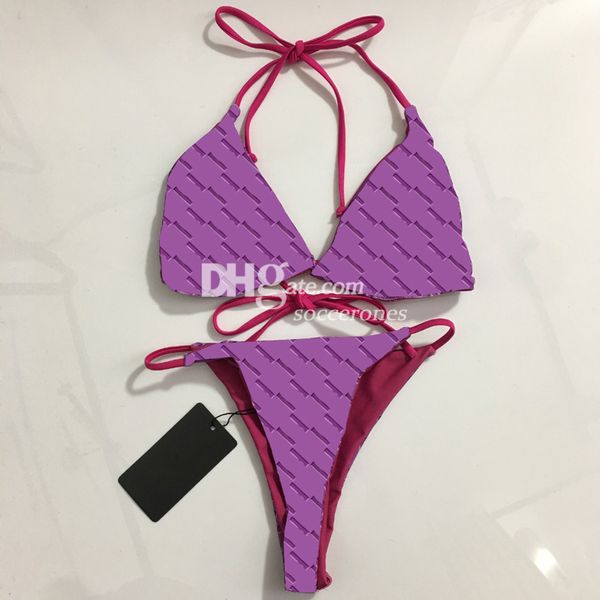 Beliebter Damen-Badeanzug, sexy Bikini-Set, Sport-Badebekleidung, gepolsterter Push-Up-Badeanzug, exquisite Badebekleidung