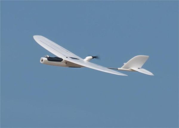 ZOHD Drift Wingspan FPV Drone AIO EPP Espuma UAV Aviões com motor de controle remoto KITPNPFPV Digital Servo Hélice Versão LJ2012102774907