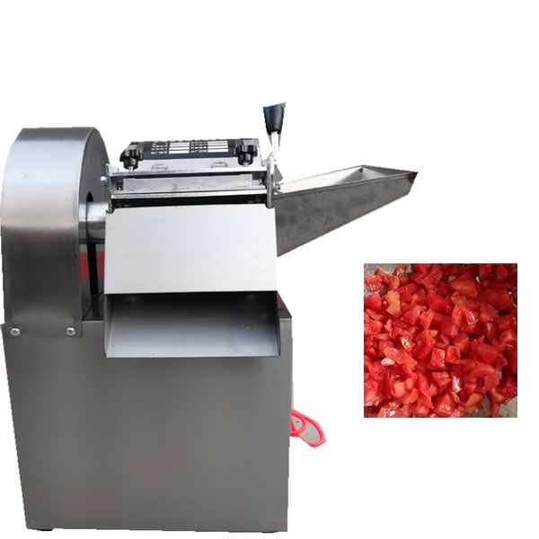 Máquina de corte de legumes industrial cortador de legumes máquina de corte de repolho vegetal fatiador máquina de corte