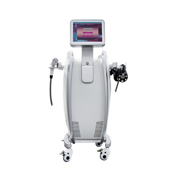 Vela forma do corpo vácuo cavitação máquina de emagrecimento rolo máquina de massagem remoção de gordura face lift equipamento do salão de beleza