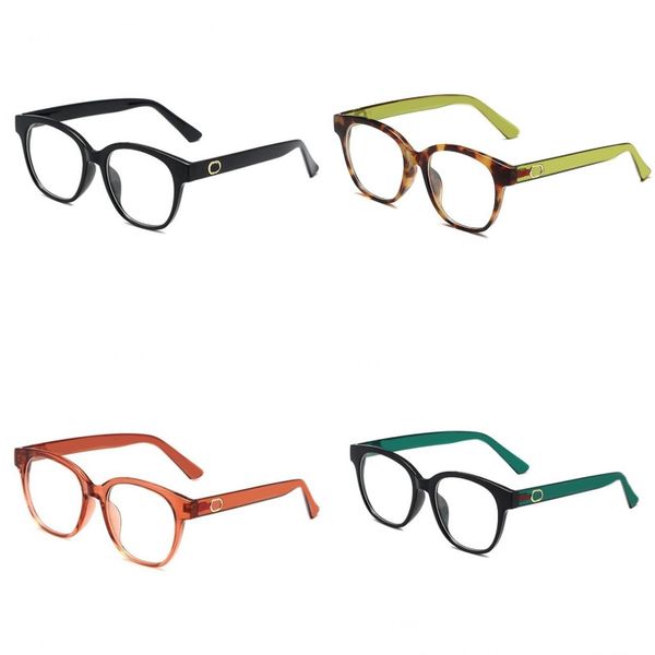 Especial listra mens óculos de sol designers quadro estreito óculos de sol multicolor presente sonnenbrille Dia das Mães Dia dos Pais óculos de sol redondos para mulheres hg103