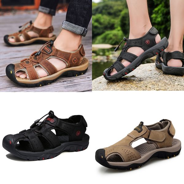 2024 Designer Rutschen Frauen Mann Luxus Hausschuhe Sandalen Marke Sandalen Leder Flip Flop Wohnungen Rutsche Casual Schuhe Turnschuhe Stiefel