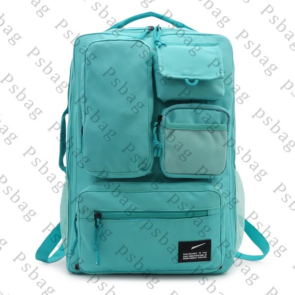 Розовый рюкзак sugao, сумка через плечо, дорожная сумка, кошелек, модный Оксфорд, большой емкости, высококачественный рюкзак, сумка для багажа, guanquan-240126-73